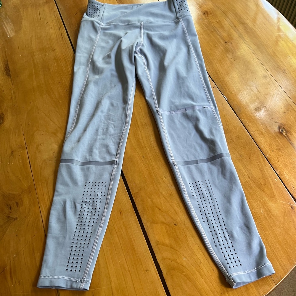 Lilybod 3/4 length exercise pants - Picture 6 of 6